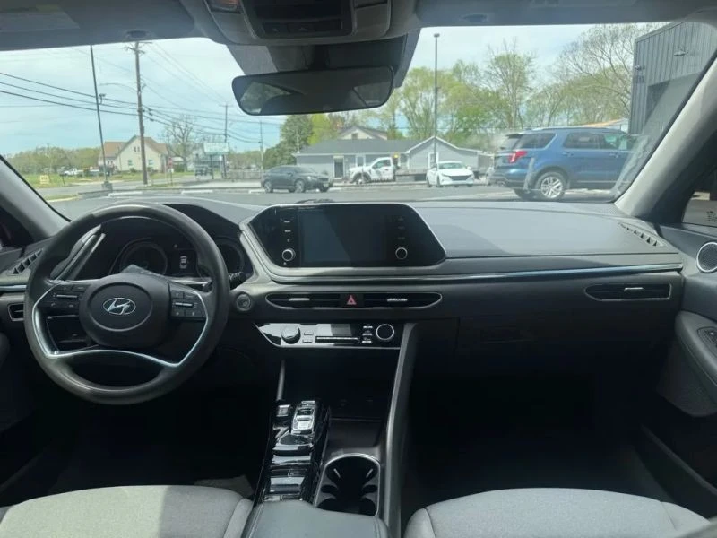 2020 Hyundai Sonata - Image 9 of 11