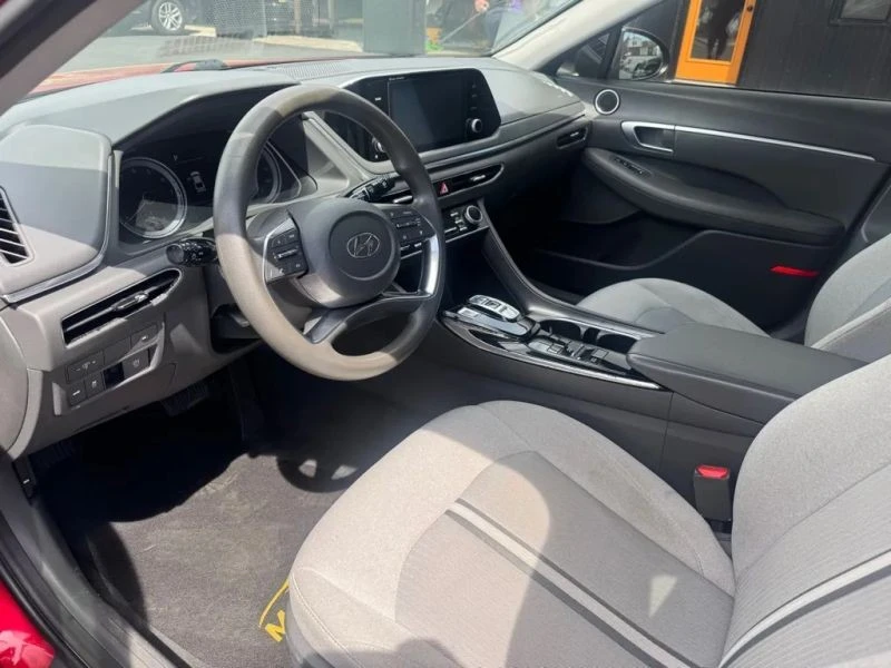 2020 Hyundai Sonata - Image 5 of 11