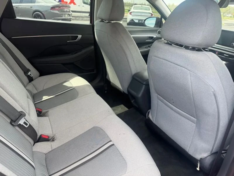 2020 Hyundai Sonata - Image 7 of 11