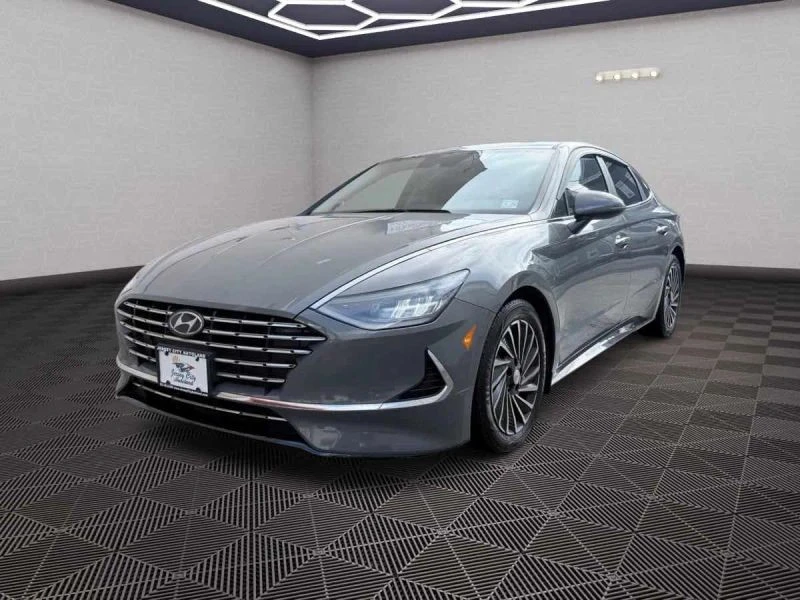 2020 Hyundai Sonata - Image 8 of 12