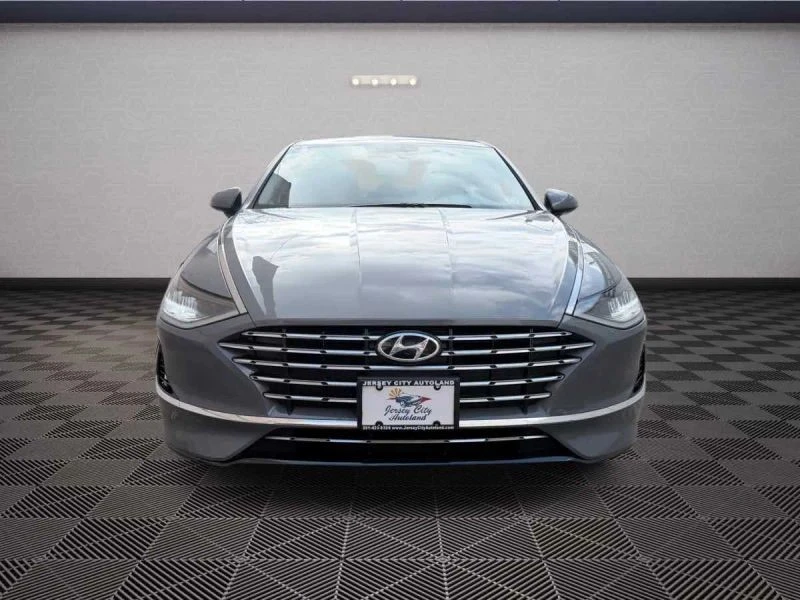 2020 Hyundai Sonata - Image 2 of 12
