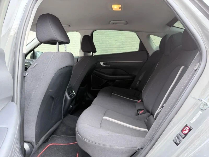 2020 Hyundai Sonata - Image 10 of 12