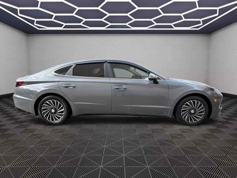 2020 Hyundai Sonata - Image 6 of 12