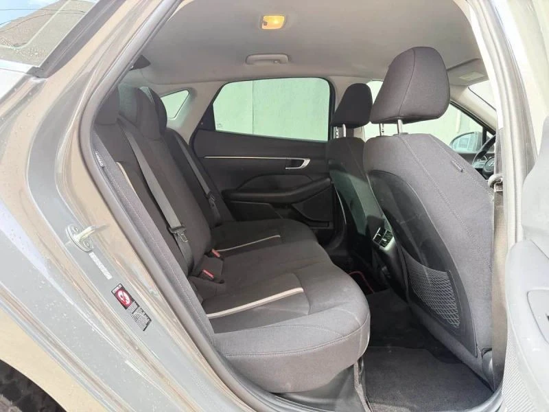 2020 Hyundai Sonata - Image 12 of 12