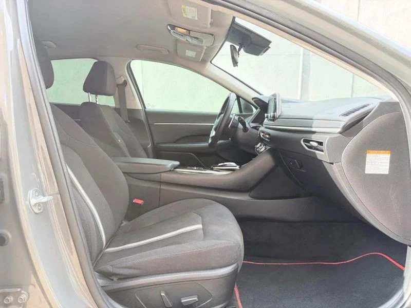 2020 Hyundai Sonata - Image 11 of 12