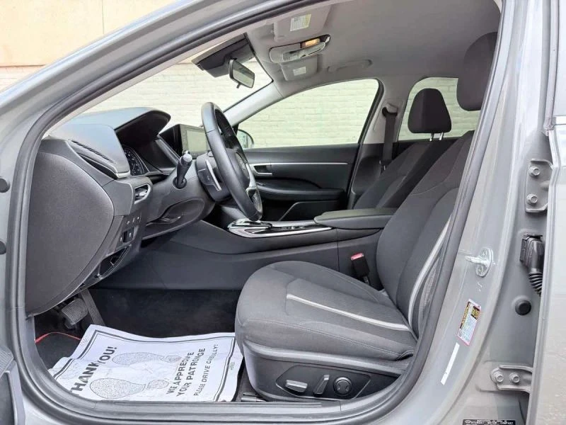 2020 Hyundai Sonata - Image 9 of 12