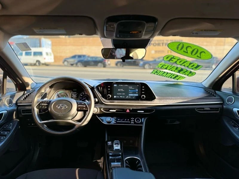 2020 Hyundai Sonata - Image 12 of 12