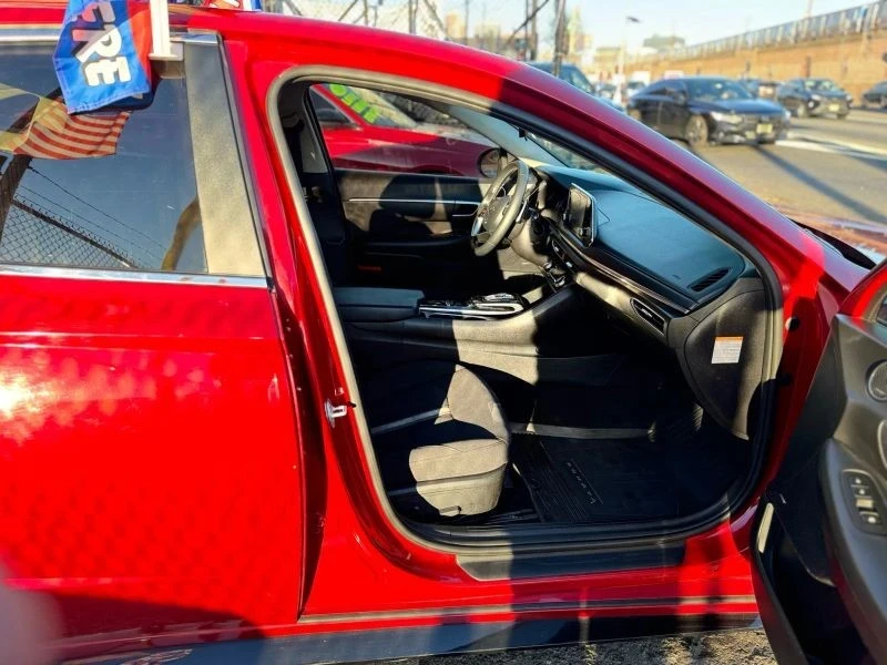 2020 Hyundai Sonata - Image 8 of 12