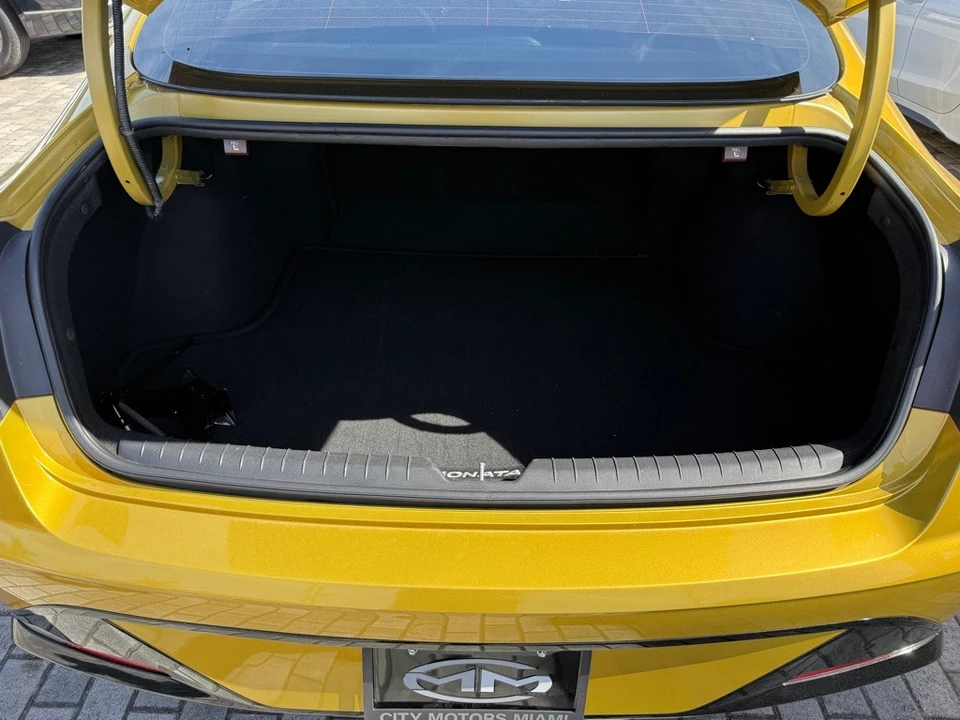 2020 Hyundai Sonata - Image 7 of 21