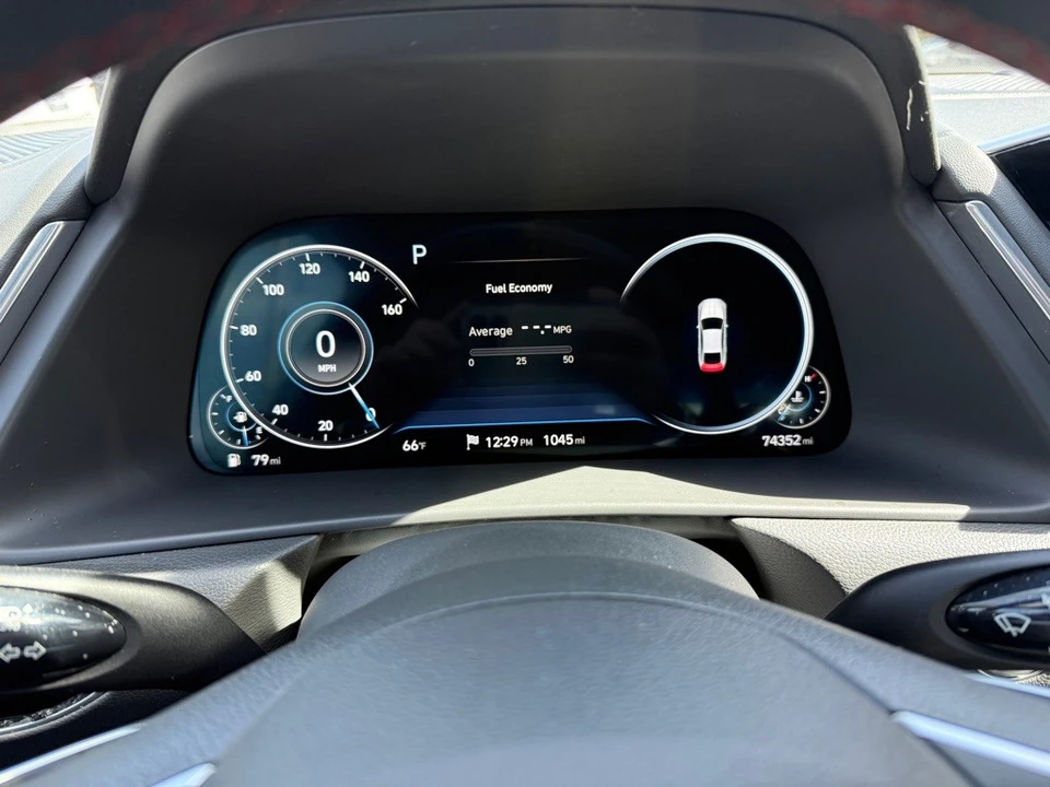 2020 Hyundai Sonata - Image 18 of 21