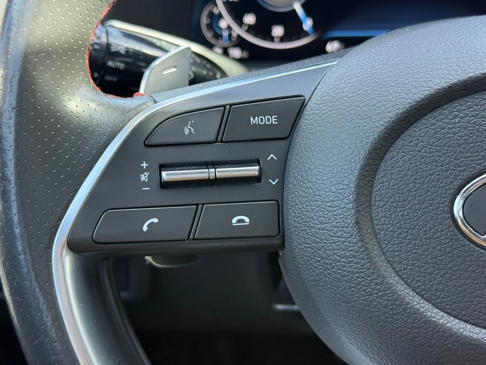2020 Hyundai Sonata - Image 15 of 21