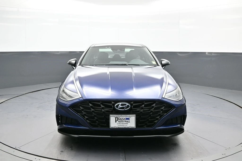 2020 Hyundai Sonata - Image 2 of 12