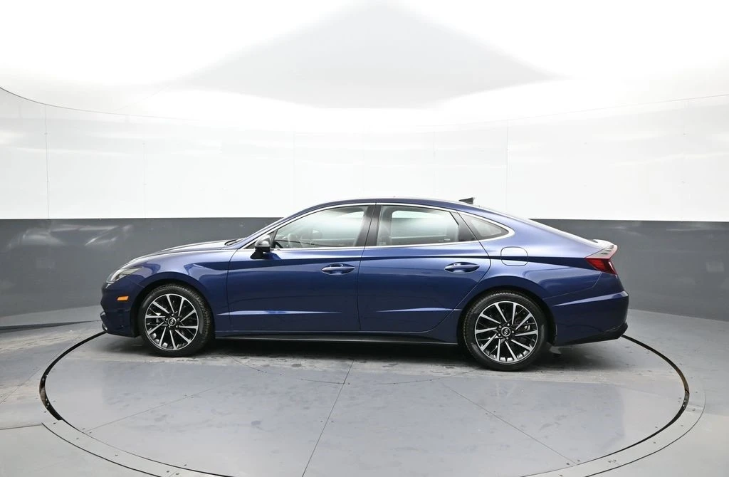 2020 Hyundai Sonata - Image 9 of 12