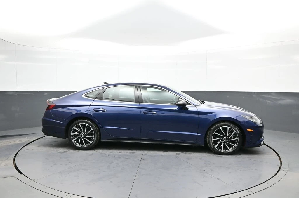 2020 Hyundai Sonata - Image 5 of 12