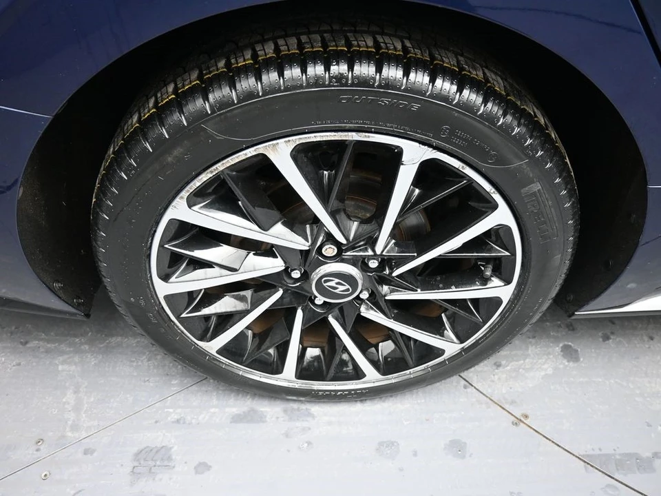 2020 Hyundai Sonata - Image 12 of 12