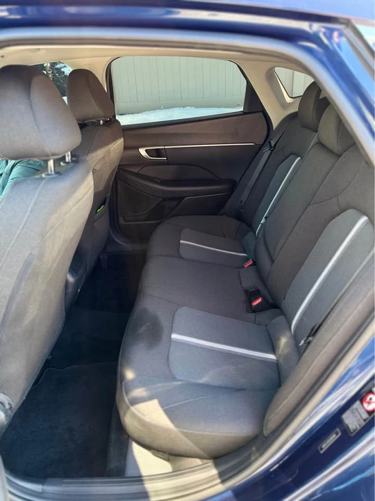 2020 Hyundai Sonata - Image 9 of 9