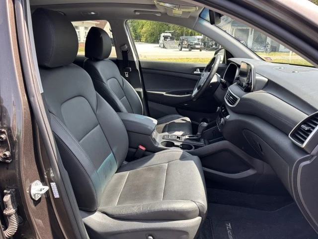 2020 Hyundai Tucson - Image 15 of 17