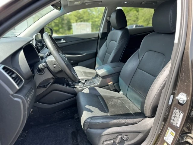 2020 Hyundai Tucson - Image 10 of 17