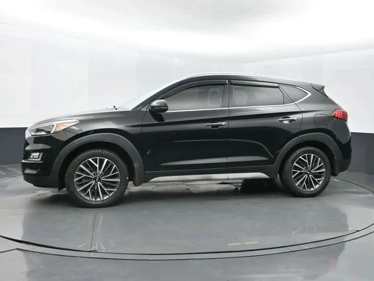 2020 Hyundai Tucson - Image 5 of 12