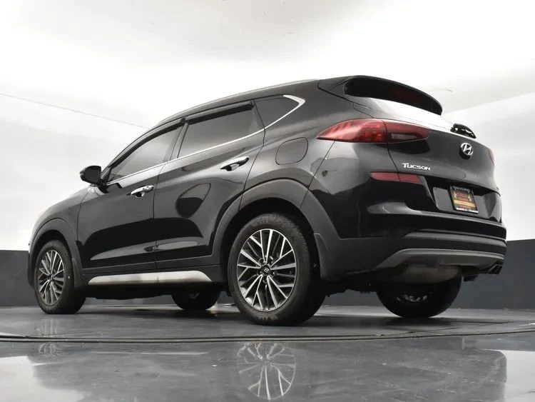 2020 Hyundai Tucson - Image 12 of 12