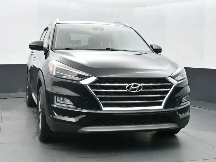 2020 Hyundai Tucson - Image 3 of 12