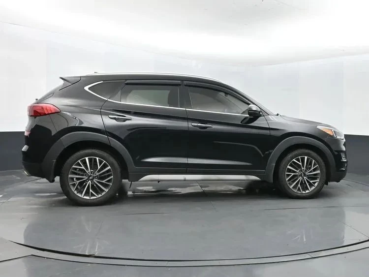 2020 Hyundai Tucson - Image 4 of 12