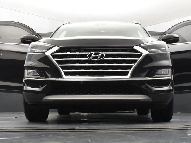 2020 Hyundai Tucson - Image 11 of 12