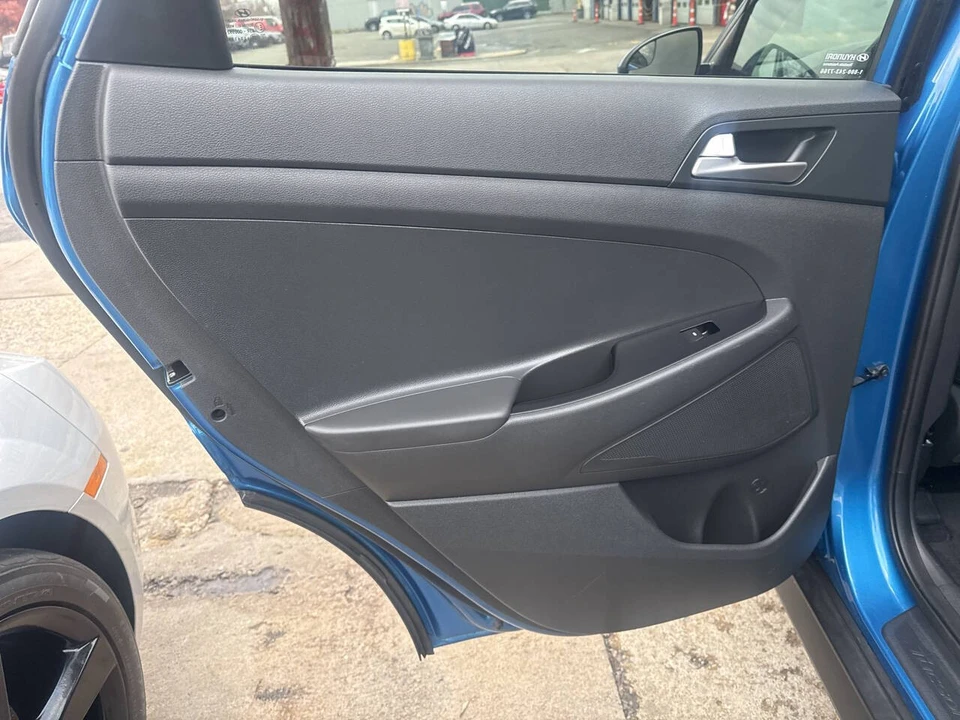 2020 Hyundai Tucson - Image 11 of 21