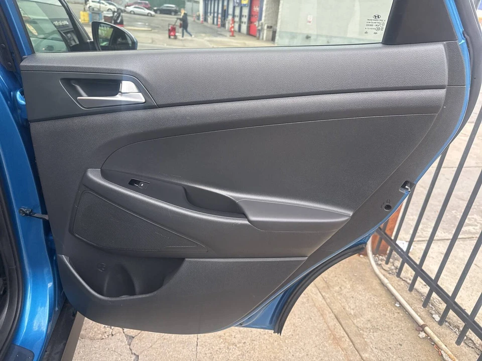 2020 Hyundai Tucson - Image 13 of 21
