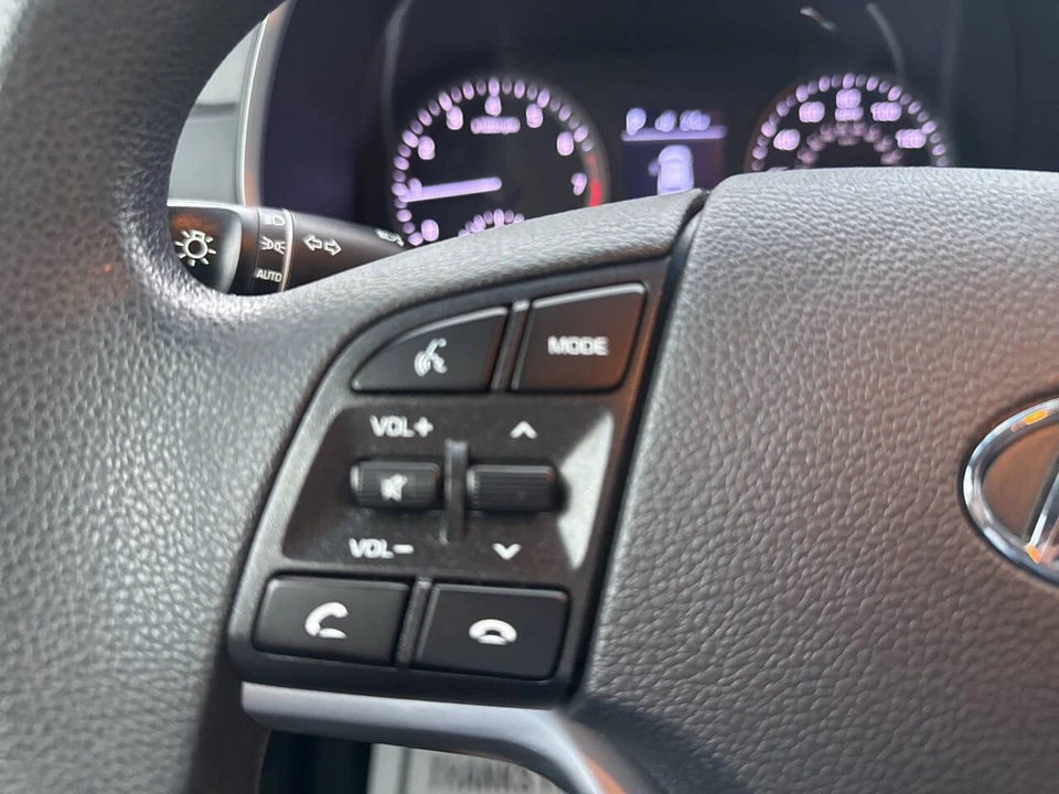 2020 Hyundai Tucson - Image 19 of 21