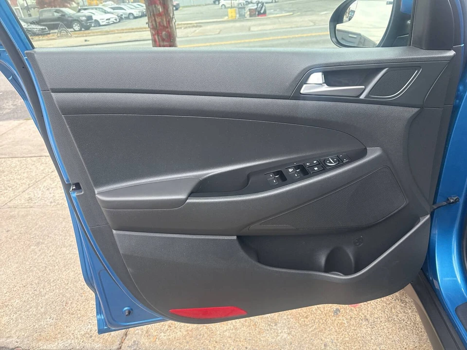 2020 Hyundai Tucson - Image 10 of 21