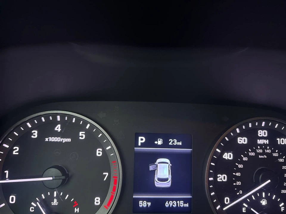 2020 Hyundai Tucson - Image 21 of 21