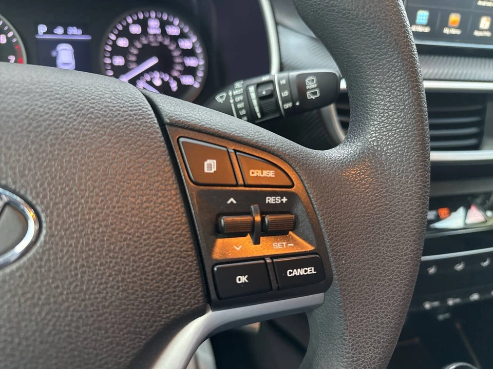 2020 Hyundai Tucson - Image 20 of 21
