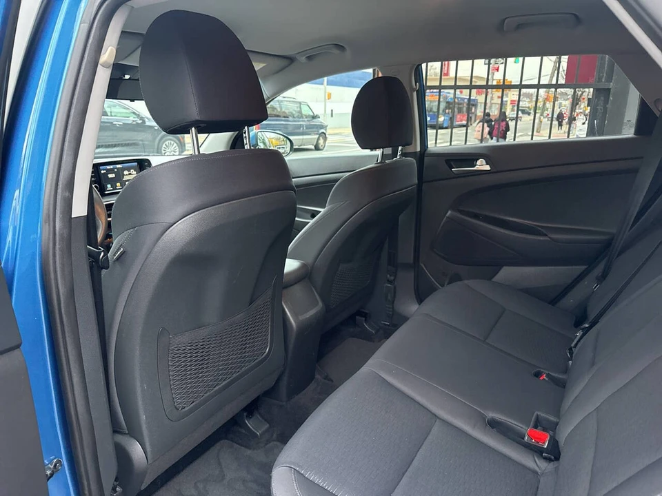 2020 Hyundai Tucson - Image 15 of 21