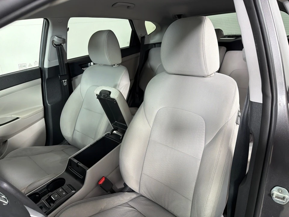 2020 Hyundai Tucson - Image 13 of 21