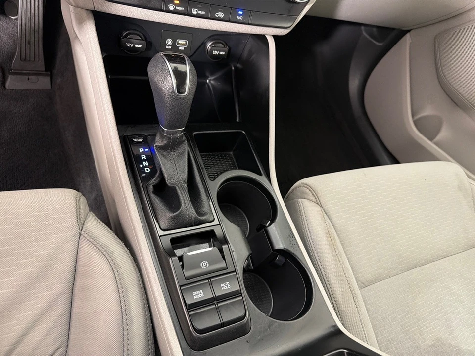 2020 Hyundai Tucson - Image 18 of 21
