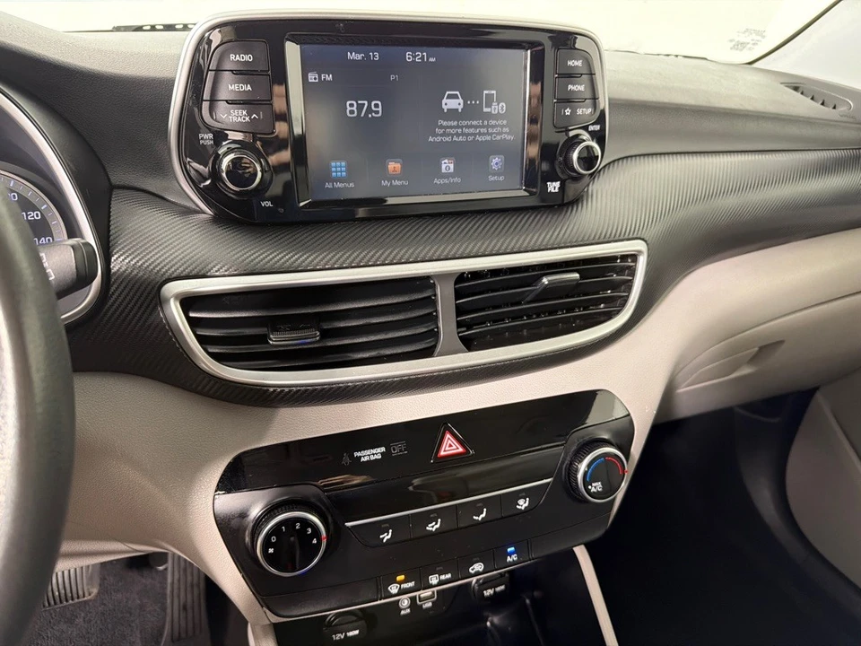 2020 Hyundai Tucson - Image 16 of 21