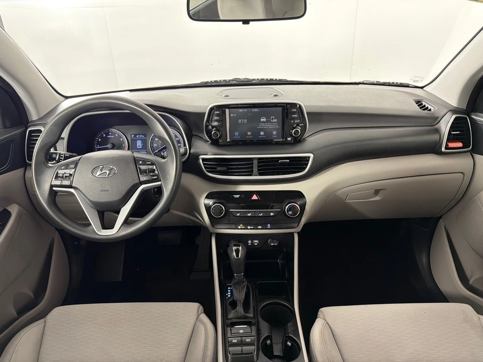 2020 Hyundai Tucson - Image 21 of 21