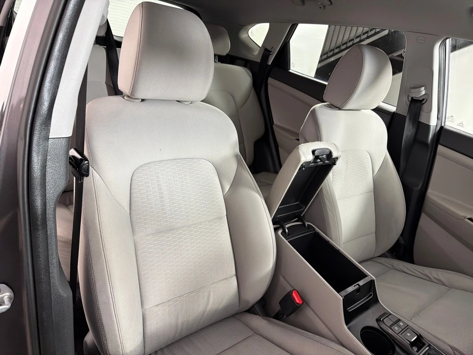 2020 Hyundai Tucson - Image 20 of 21
