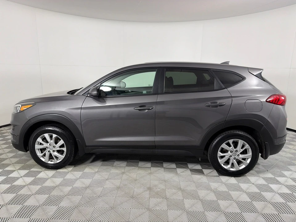 2020 Hyundai Tucson - Image 8 of 21