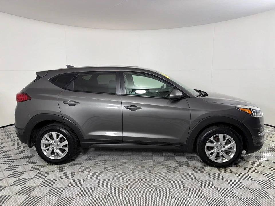 2020 Hyundai Tucson - Image 4 of 21