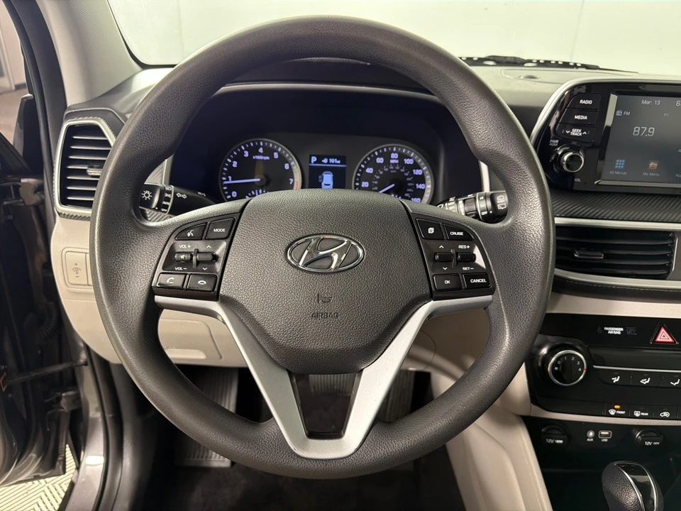 2020 Hyundai Tucson - Image 15 of 21