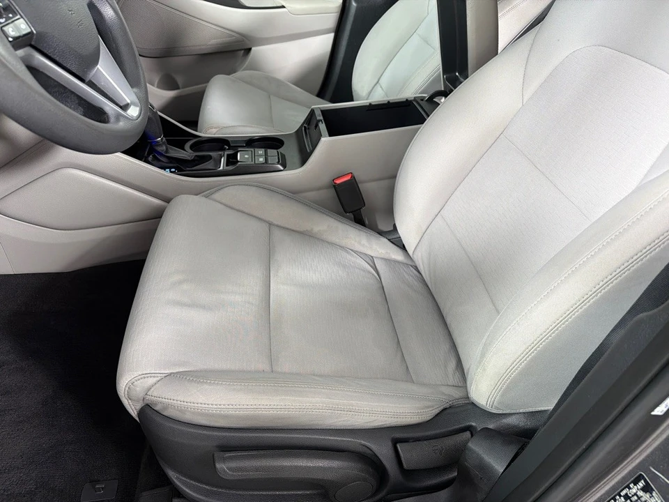 2020 Hyundai Tucson - Image 12 of 21