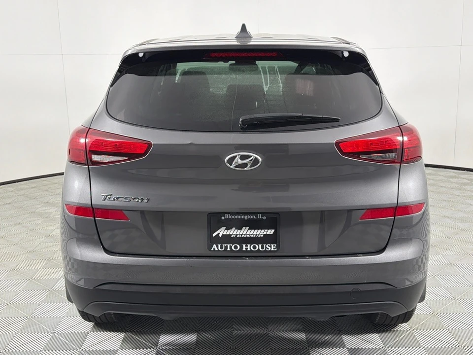 2020 Hyundai Tucson - Image 6 of 21