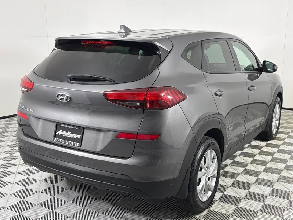 2020 Hyundai Tucson - Image 5 of 21