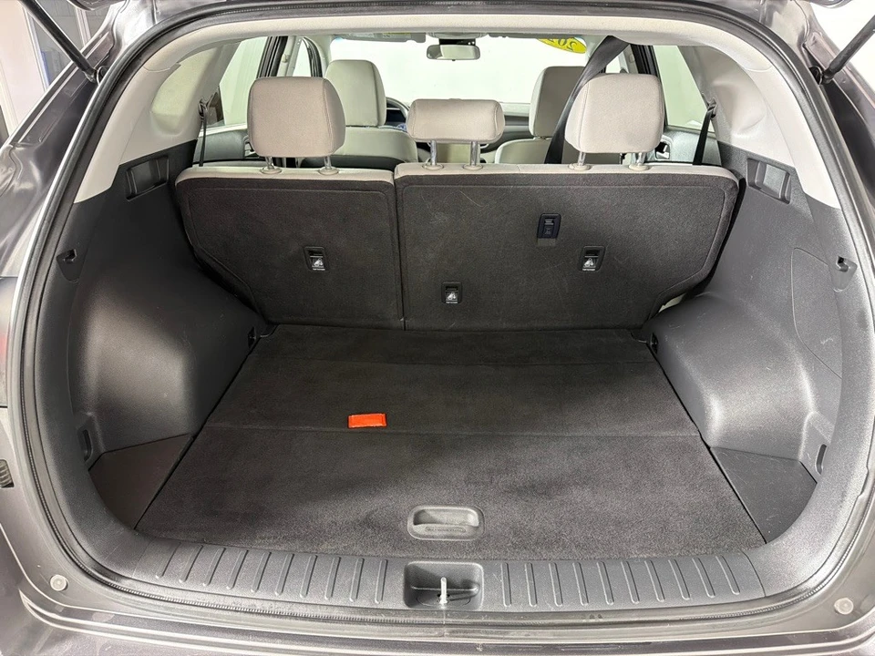 2020 Hyundai Tucson - Image 19 of 21