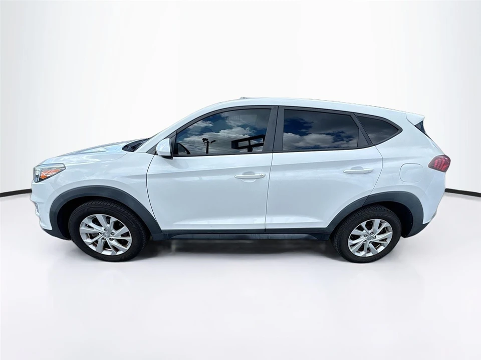 2020 Hyundai Tucson - Image 2 of 16