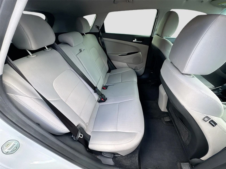 2020 Hyundai Tucson - Image 13 of 16