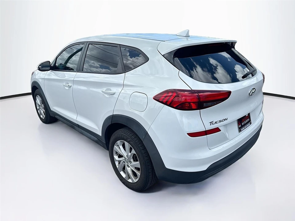 2020 Hyundai Tucson - Image 3 of 16
