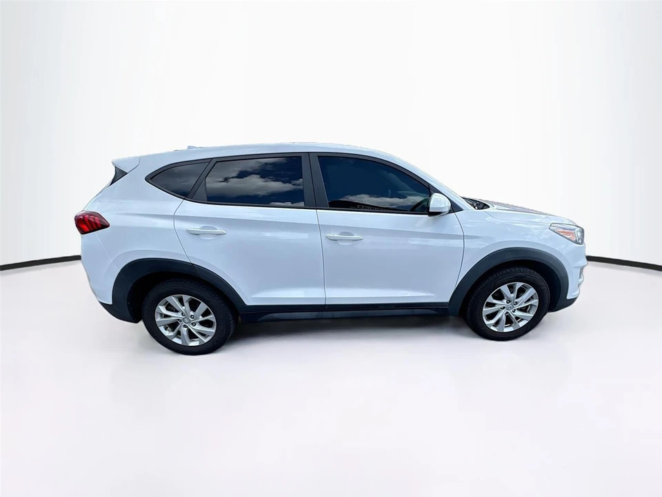 2020 Hyundai Tucson - Image 6 of 16